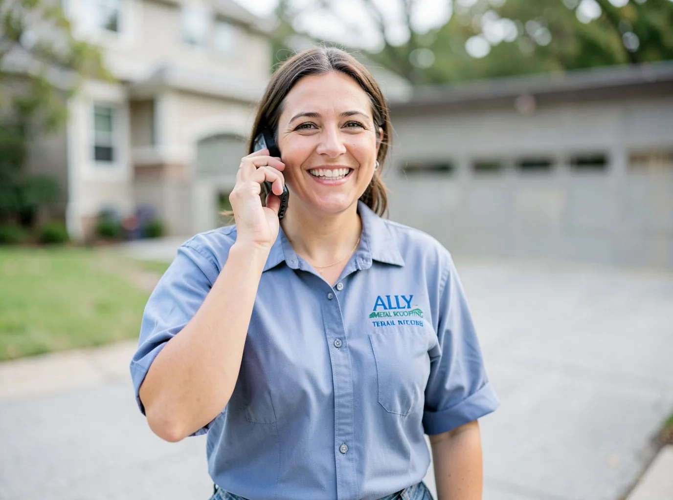 Metal Roof Installation Happy Valley, OR FAQs